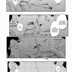 [Dokudenpa Jushintei (Kobucha Omaso)] T.S.D vol.1 [Eng] – Gay Manga sex 32