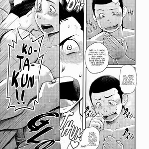[Dokudenpa Jushintei (Kobucha Omaso)] T.S.D vol.1 [Eng] – Gay Manga sex 41