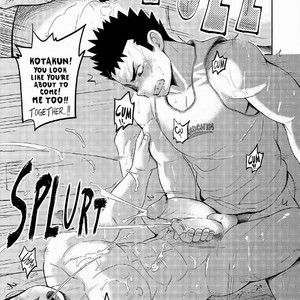 [Dokudenpa Jushintei (Kobucha Omaso)] T.S.D vol.1 [Eng] – Gay Manga sex 43