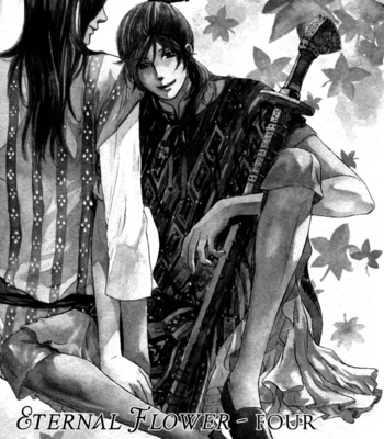 [TAKAHISA Tooru] Utsushimi no Hana – Vol.01 [Eng] – Gay Manga sex 121
