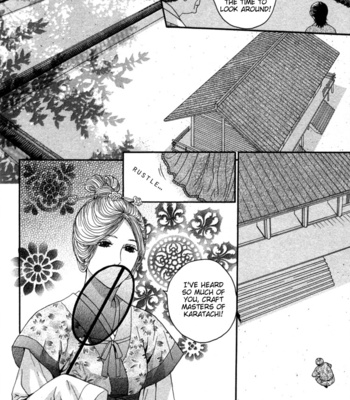 [TAKAHISA Tooru] Utsushimi no Hana – Vol.01 [Eng] – Gay Manga sex 133