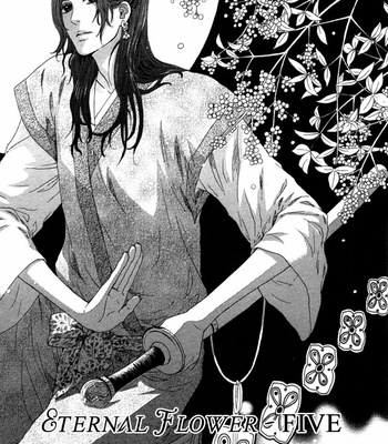 [TAKAHISA Tooru] Utsushimi no Hana – Vol.01 [Eng] – Gay Manga sex 156