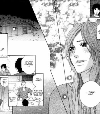 [TAKAHISA Tooru] Utsushimi no Hana – Vol.01 [Eng] – Gay Manga sex 169