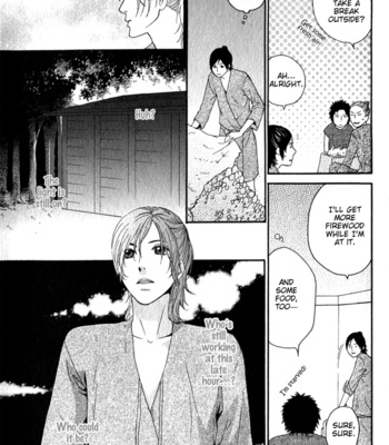 [TAKAHISA Tooru] Utsushimi no Hana – Vol.01 [Eng] – Gay Manga sex 171