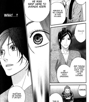 [TAKAHISA Tooru] Utsushimi no Hana – Vol.01 [Eng] – Gay Manga sex 173