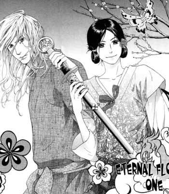 [TAKAHISA Tooru] Utsushimi no Hana – Vol.01 [Eng] – Gay Manga sex 14