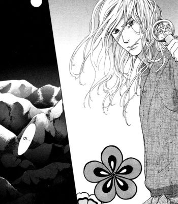 [TAKAHISA Tooru] Utsushimi no Hana – Vol.01 [Eng] – Gay Manga sex 15