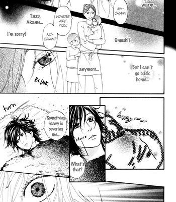 [TAKAHISA Tooru] Utsushimi no Hana – Vol.01 [Eng] – Gay Manga sex 25
