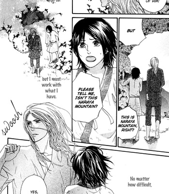 [TAKAHISA Tooru] Utsushimi no Hana – Vol.01 [Eng] – Gay Manga sex 30