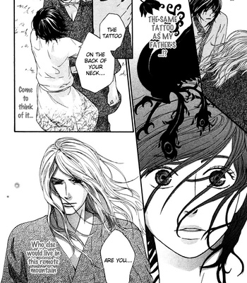 [TAKAHISA Tooru] Utsushimi no Hana – Vol.01 [Eng] – Gay Manga sex 32