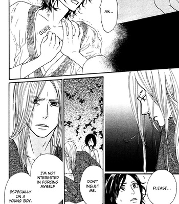 [TAKAHISA Tooru] Utsushimi no Hana – Vol.01 [Eng] – Gay Manga sex 40