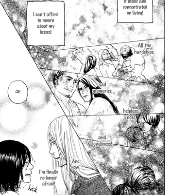 [TAKAHISA Tooru] Utsushimi no Hana – Vol.01 [Eng] – Gay Manga sex 43