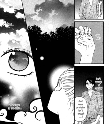 [TAKAHISA Tooru] Utsushimi no Hana – Vol.01 [Eng] – Gay Manga sex 50