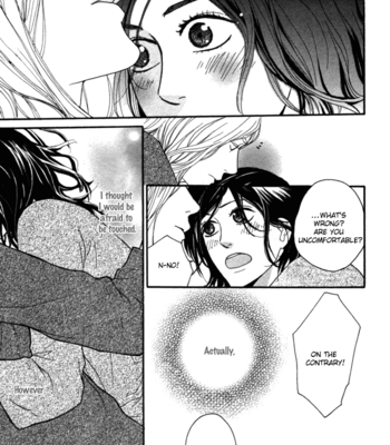 [TAKAHISA Tooru] Utsushimi no Hana – Vol.01 [Eng] – Gay Manga sex 58