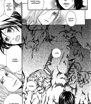 [TAKAHISA Tooru] Utsushimi no Hana – Vol.01 [Eng] – Gay Manga sex 64