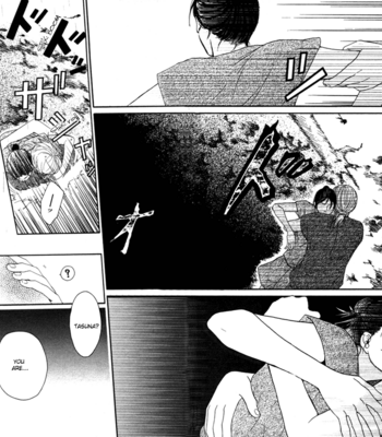 [TAKAHISA Tooru] Utsushimi no Hana – Vol.01 [Eng] – Gay Manga sex 71