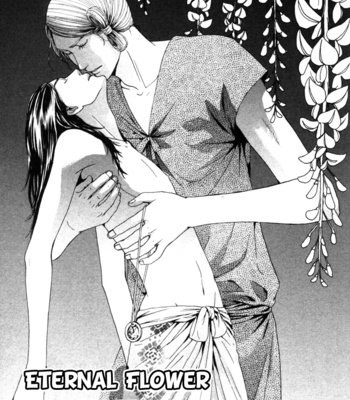 [TAKAHISA Tooru] Utsushimi no Hana – Vol.01 [Eng] – Gay Manga sex 78