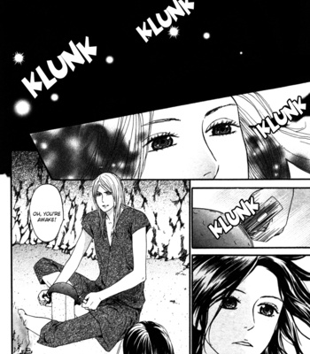 [TAKAHISA Tooru] Utsushimi no Hana – Vol.01 [Eng] – Gay Manga sex 79