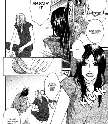 [TAKAHISA Tooru] Utsushimi no Hana – Vol.01 [Eng] – Gay Manga sex 81