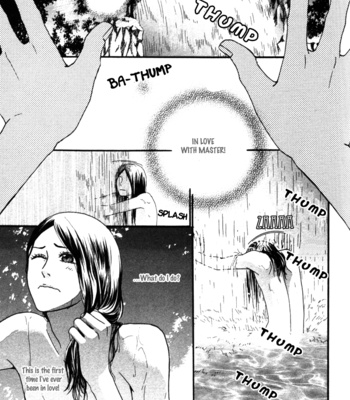 [TAKAHISA Tooru] Utsushimi no Hana – Vol.01 [Eng] – Gay Manga sex 86