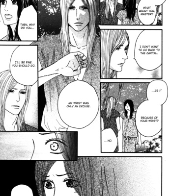 [TAKAHISA Tooru] Utsushimi no Hana – Vol.01 [Eng] – Gay Manga sex 92