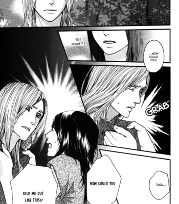 [TAKAHISA Tooru] Utsushimi no Hana – Vol.01 [Eng] – Gay Manga sex 94