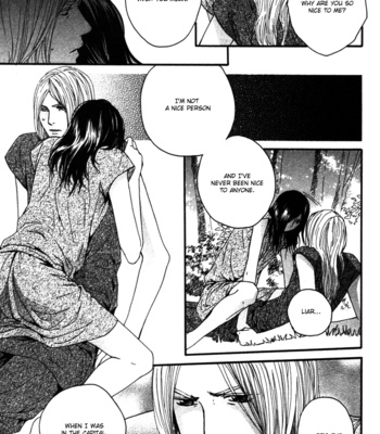 [TAKAHISA Tooru] Utsushimi no Hana – Vol.01 [Eng] – Gay Manga sex 98