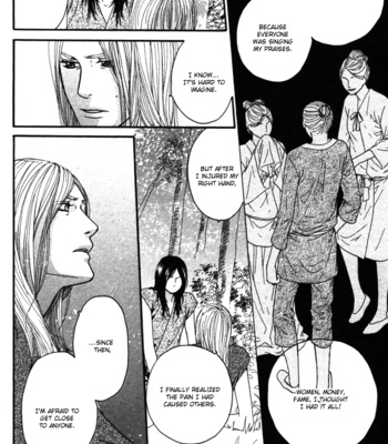 [TAKAHISA Tooru] Utsushimi no Hana – Vol.01 [Eng] – Gay Manga sex 99