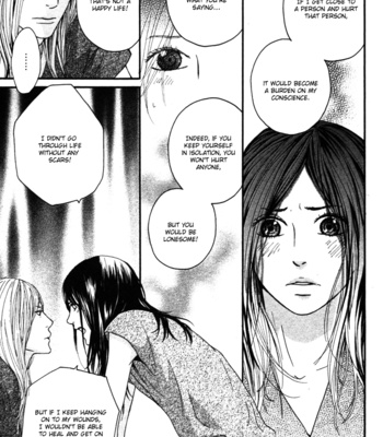 [TAKAHISA Tooru] Utsushimi no Hana – Vol.01 [Eng] – Gay Manga sex 100
