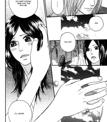 [TAKAHISA Tooru] Utsushimi no Hana – Vol.01 [Eng] – Gay Manga sex 103