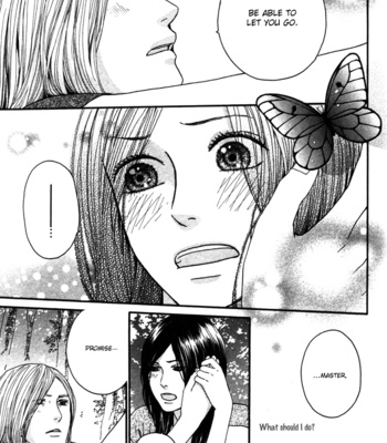 [TAKAHISA Tooru] Utsushimi no Hana – Vol.01 [Eng] – Gay Manga sex 104