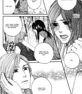 [TAKAHISA Tooru] Utsushimi no Hana – Vol.01 [Eng] – Gay Manga sex 105