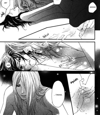 [TAKAHISA Tooru] Utsushimi no Hana – Vol.01 [Eng] – Gay Manga sex 108