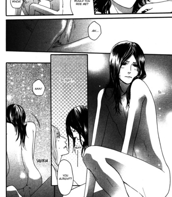 [TAKAHISA Tooru] Utsushimi no Hana – Vol.01 [Eng] – Gay Manga sex 109