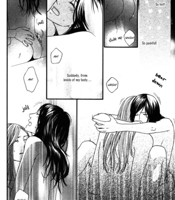 [TAKAHISA Tooru] Utsushimi no Hana – Vol.01 [Eng] – Gay Manga sex 111