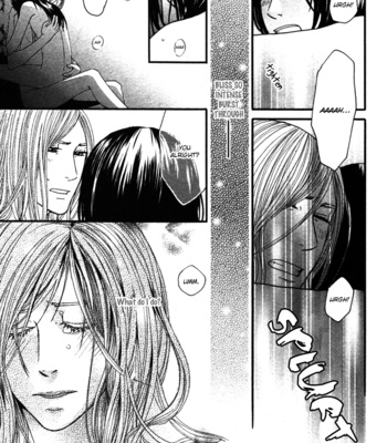 [TAKAHISA Tooru] Utsushimi no Hana – Vol.01 [Eng] – Gay Manga sex 112
