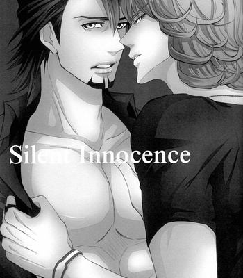 [Eternal Snow] Tiger & Bunny dj – Silent Innocent [Eng] – Gay Manga sex 3