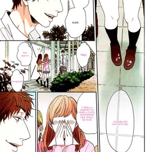 [OGERETSU Tanaka] Hadakeru Kaibutsu (update c.8) [Eng] – Gay Manga sex 3