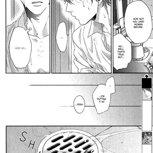 [OGERETSU Tanaka] Hadakeru Kaibutsu (update c.8) [Eng] – Gay Manga sex 15