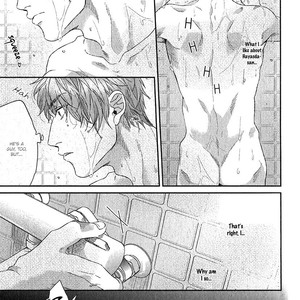 [OGERETSU Tanaka] Hadakeru Kaibutsu (update c.8) [Eng] – Gay Manga sex 16