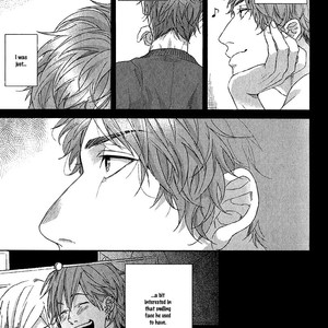 [OGERETSU Tanaka] Hadakeru Kaibutsu (update c.8) [Eng] – Gay Manga sex 18