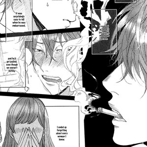 [OGERETSU Tanaka] Hadakeru Kaibutsu (update c.8) [Eng] – Gay Manga sex 20