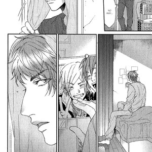 [OGERETSU Tanaka] Hadakeru Kaibutsu (update c.8) [Eng] – Gay Manga sex 23