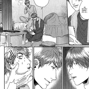 [OGERETSU Tanaka] Hadakeru Kaibutsu (update c.8) [Eng] – Gay Manga sex 25