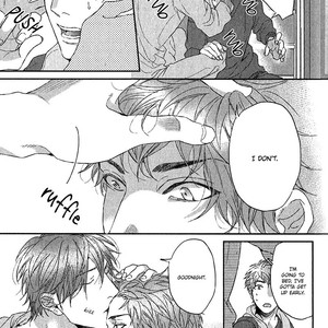 [OGERETSU Tanaka] Hadakeru Kaibutsu (update c.8) [Eng] – Gay Manga sex 26