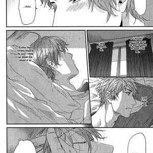 [OGERETSU Tanaka] Hadakeru Kaibutsu (update c.8) [Eng] – Gay Manga sex 27