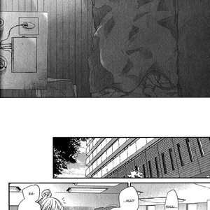 [OGERETSU Tanaka] Hadakeru Kaibutsu (update c.8) [Eng] – Gay Manga sex 29