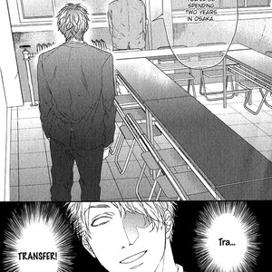 [OGERETSU Tanaka] Hadakeru Kaibutsu (update c.8) [Eng] – Gay Manga sex 31