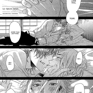 [OGERETSU Tanaka] Hadakeru Kaibutsu (update c.8) [Eng] – Gay Manga sex 33