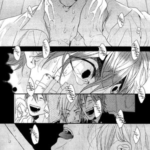 [OGERETSU Tanaka] Hadakeru Kaibutsu (update c.8) [Eng] – Gay Manga sex 34